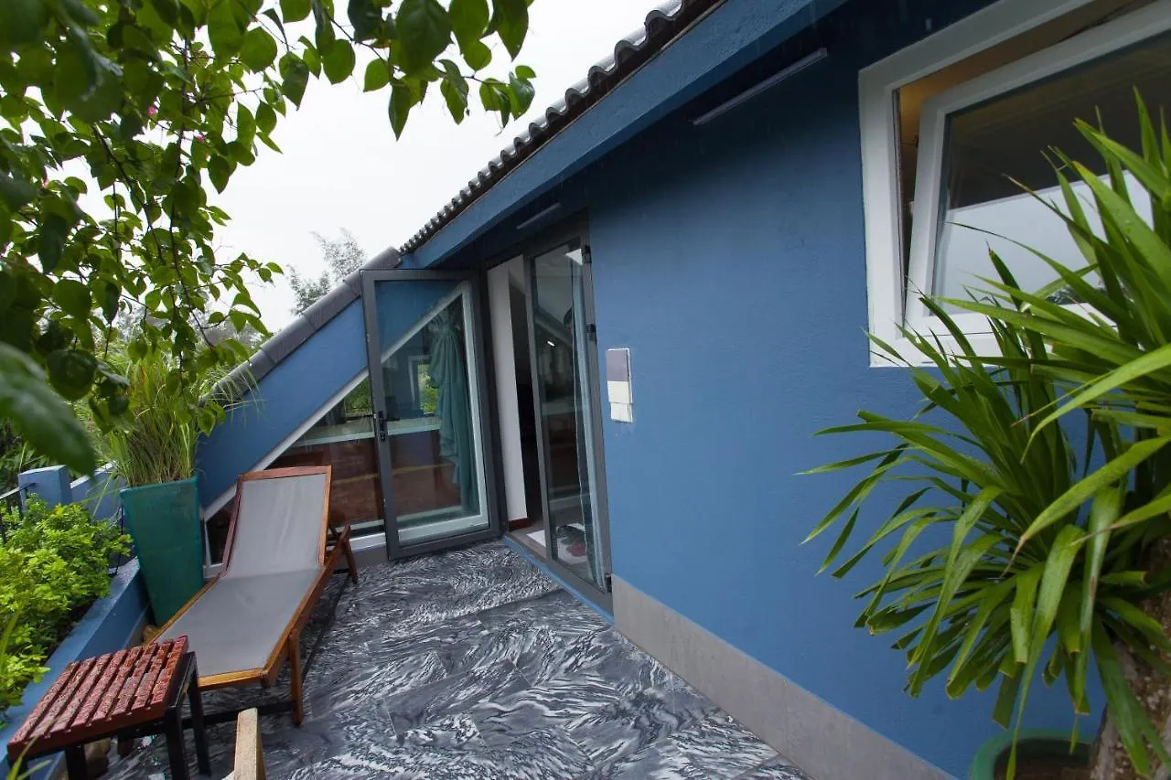 An Bang Beach Chay Villas Hoi An 0*,