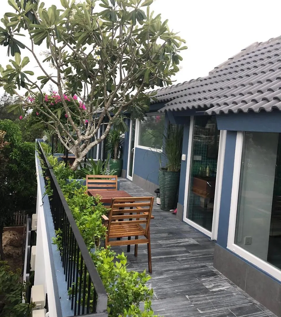 An Bang Beach Chay Villas Hoi An